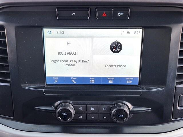 used 2023 Ford F-150 car, priced at $34,575