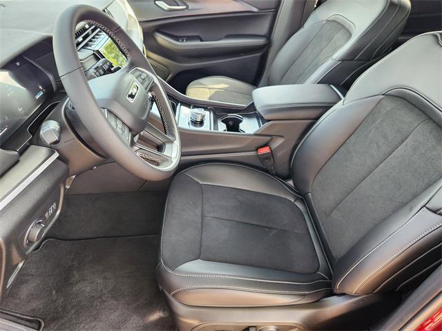 new 2025 Jeep Grand Cherokee L car, priced at $43,230