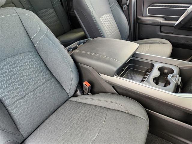 new 2025 Ram 2500 car, priced at $70,560