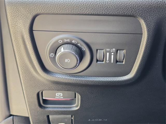 new 2025 Jeep Grand Cherokee L car, priced at $61,816