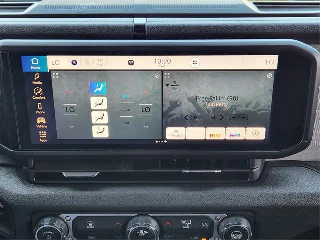 used 2024 Jeep Wrangler 4xe car, priced at $31,587