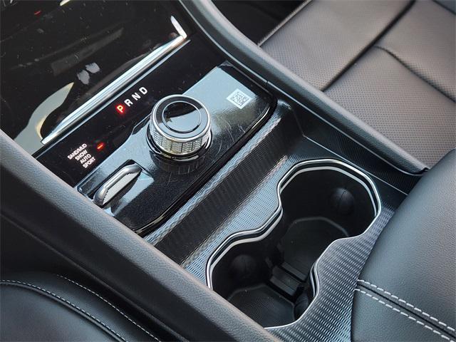new 2025 Jeep Grand Cherokee car, priced at $51,451