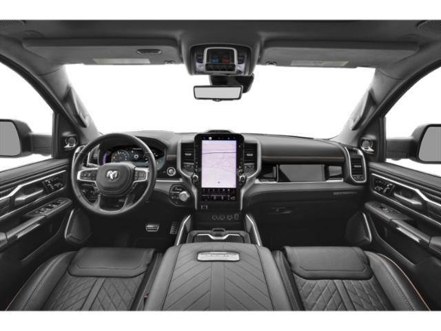 new 2026 Ram 1500 car, priced at $90,985