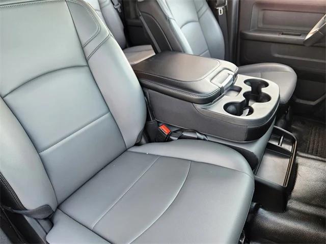 used 2024 Ram 2500 car, priced at $46,500
