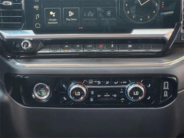 used 2024 GMC Sierra 1500 car, priced at $42,994