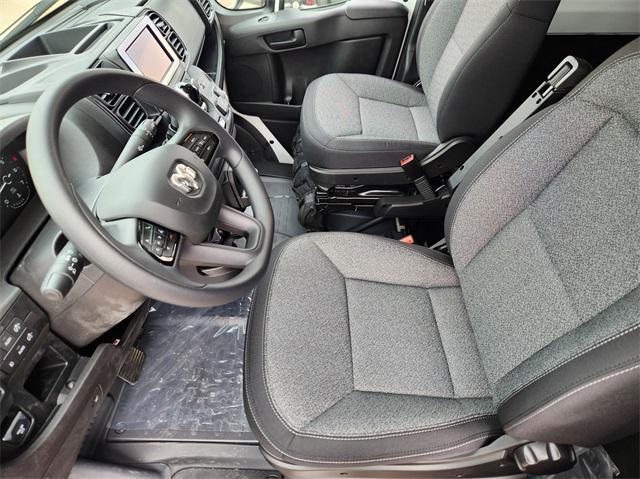 new 2024 Ram ProMaster 1500 car, priced at $47,563