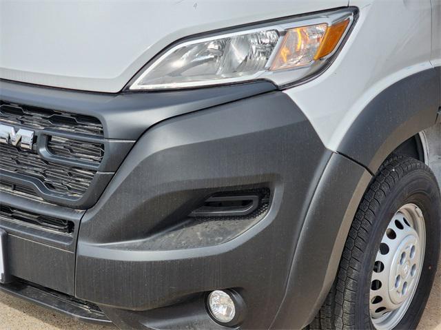 new 2024 Ram ProMaster 1500 car, priced at $47,563