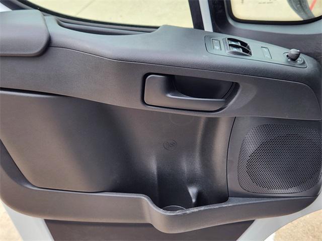 new 2024 Ram ProMaster 1500 car, priced at $47,563