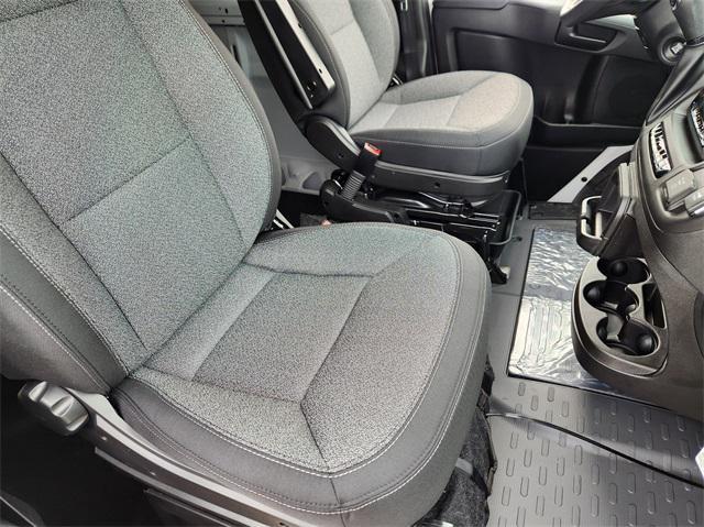 new 2024 Ram ProMaster 1500 car, priced at $47,563