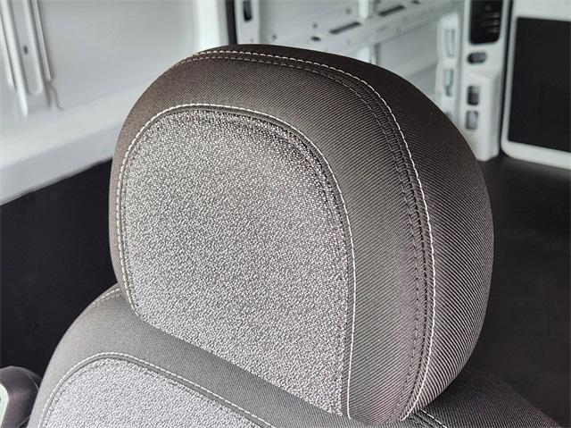 new 2024 Ram ProMaster 1500 car, priced at $47,563