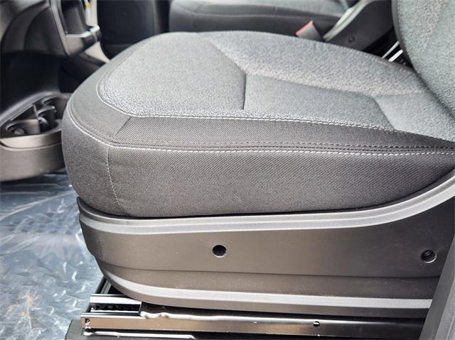 new 2024 Ram ProMaster 1500 car, priced at $47,563