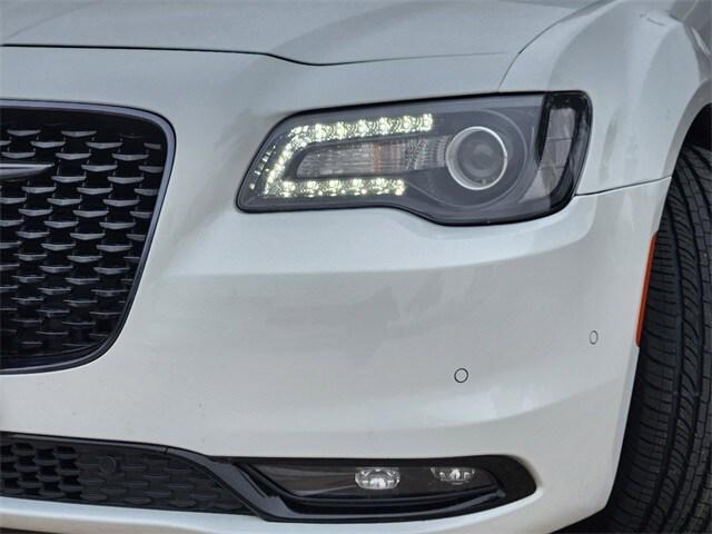 used 2023 Chrysler 300 car, priced at $29,595