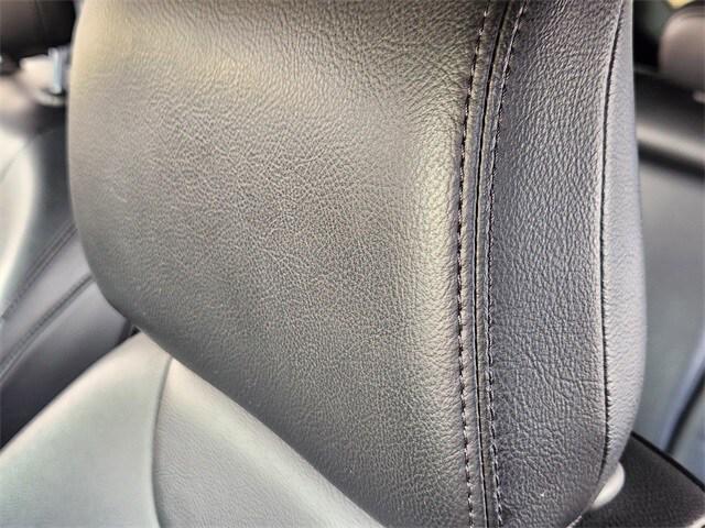 used 2023 Jeep Compass car, priced at $23,821