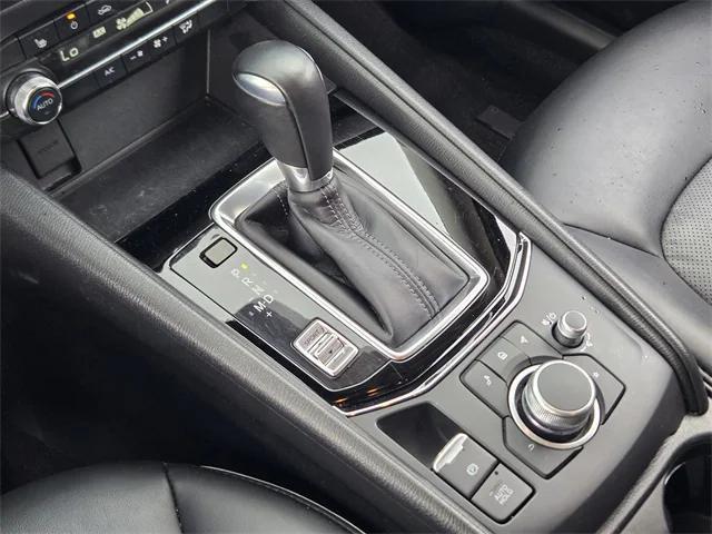used 2024 Mazda CX-5 car, priced at $23,611
