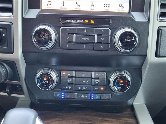 used 2019 Ford F-150 car, priced at $32,925
