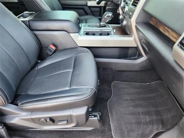 used 2019 Ford F-150 car, priced at $32,925