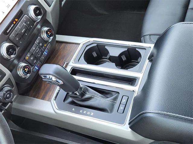 used 2019 Ford F-150 car, priced at $32,925