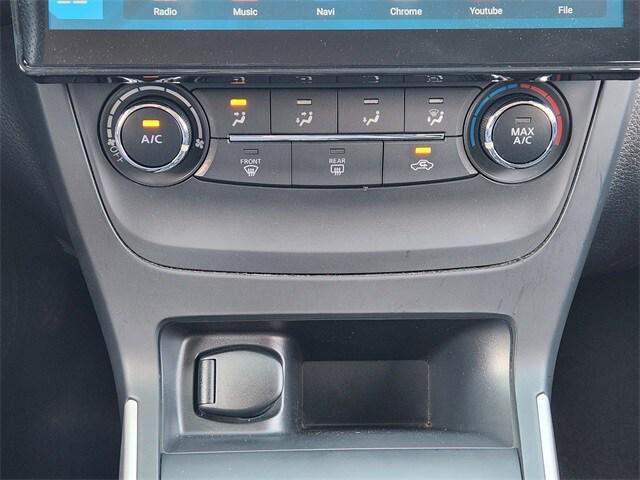 used 2019 Nissan Sentra car, priced at $11,962
