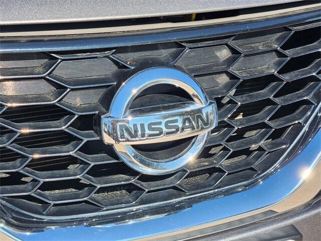 used 2019 Nissan Sentra car, priced at $11,962