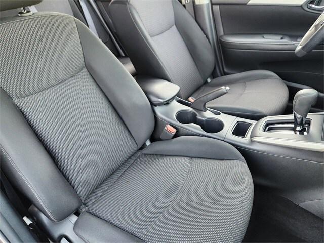 used 2019 Nissan Sentra car, priced at $11,962