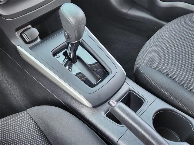 used 2019 Nissan Sentra car, priced at $11,962