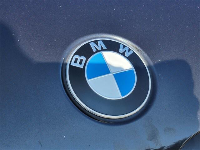 used 2018 BMW 540 car, priced at $17,179