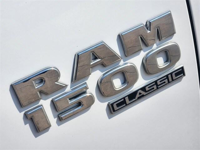 used 2020 Ram 1500 car, priced at $23,995