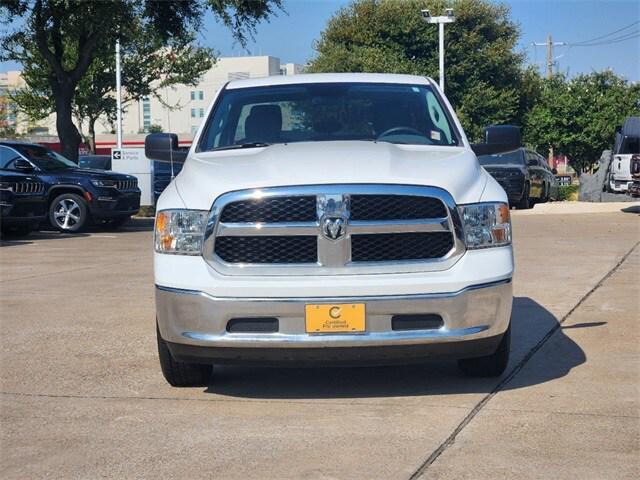 used 2020 Ram 1500 car, priced at $23,995