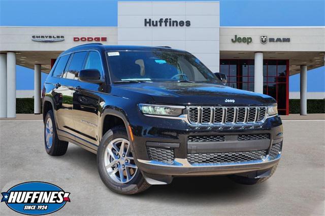 new 2025 Jeep Grand Cherokee L car, priced at $40,249