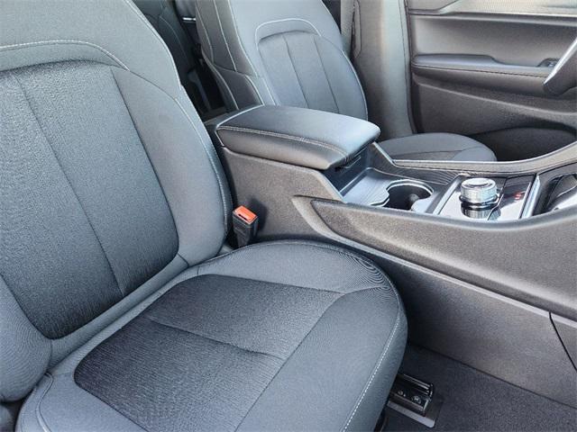 new 2025 Jeep Grand Cherokee L car, priced at $42,269
