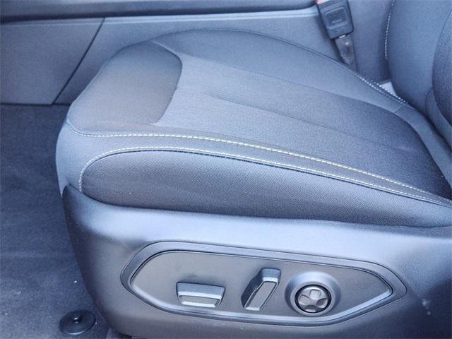 new 2025 Jeep Grand Cherokee L car, priced at $42,269