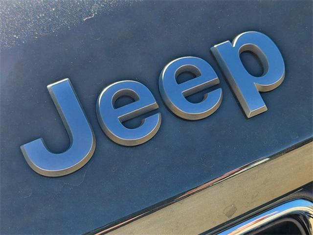 new 2025 Jeep Grand Cherokee L car, priced at $42,269
