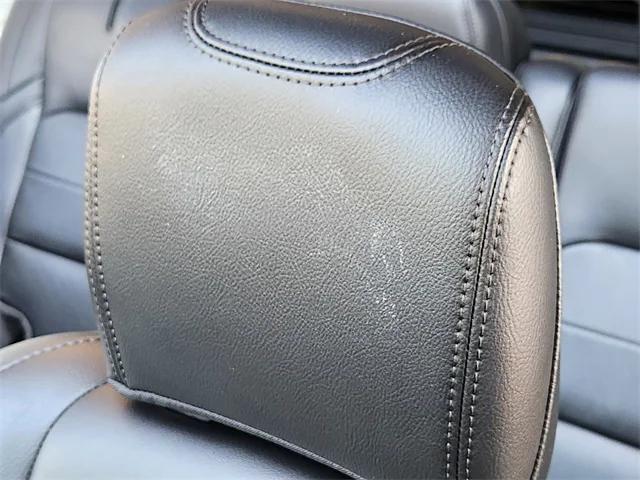 used 2021 Jeep Wrangler Unlimited car, priced at $31,995