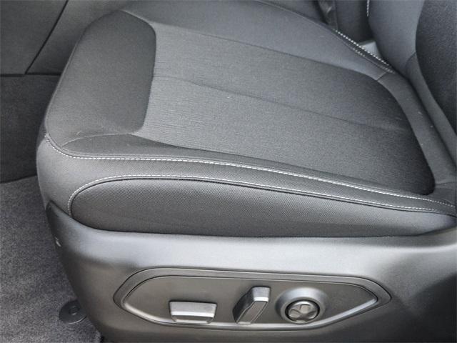 new 2025 Jeep Grand Cherokee car, priced at $36,311