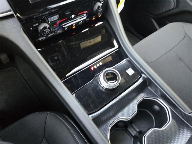 new 2025 Jeep Grand Cherokee car, priced at $36,311