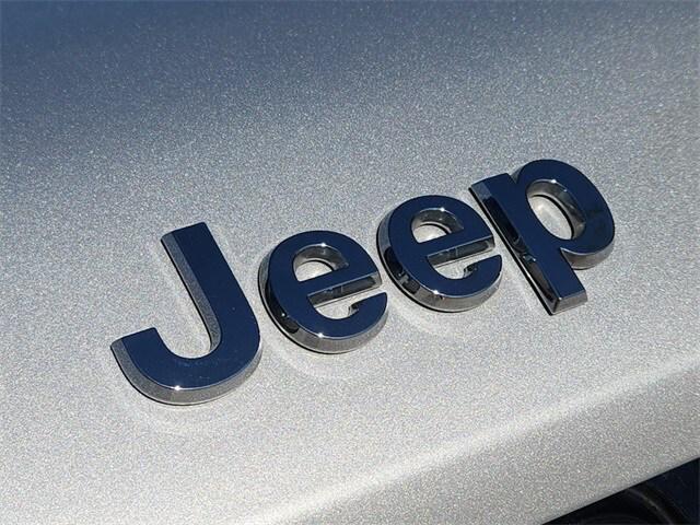 used 2023 Jeep Grand Cherokee L car, priced at $34,995