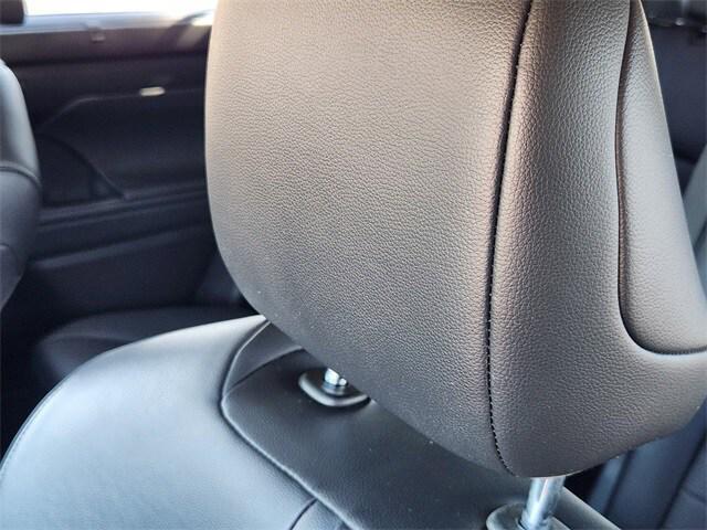 used 2024 Toyota Highlander car, priced at $40,795