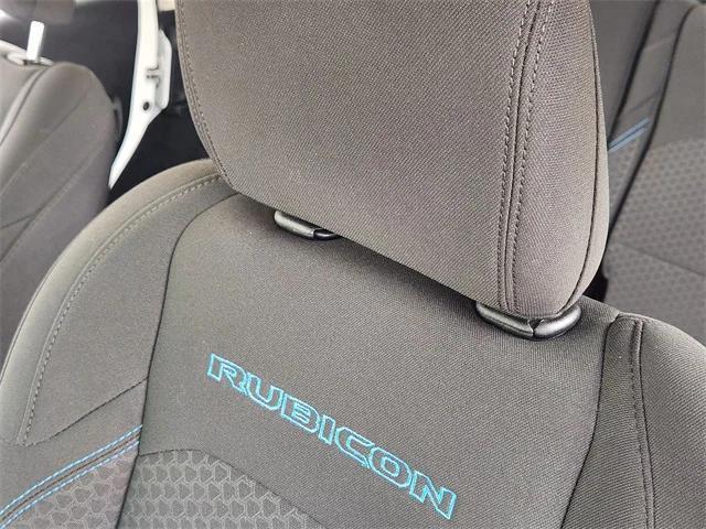 used 2024 Jeep Wrangler 4xe car, priced at $34,075