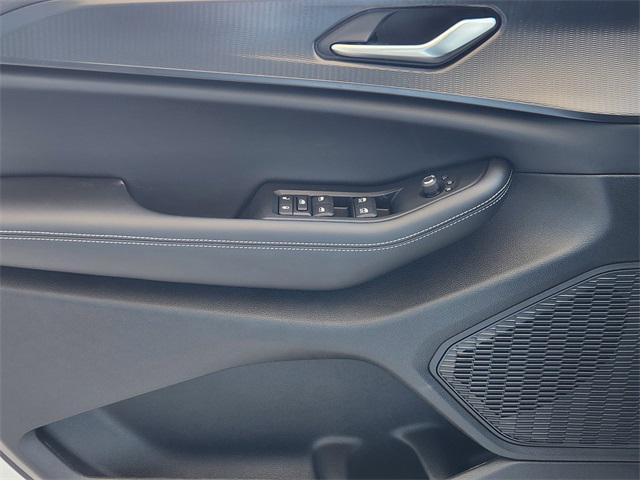 new 2025 Jeep Grand Cherokee car, priced at $42,880