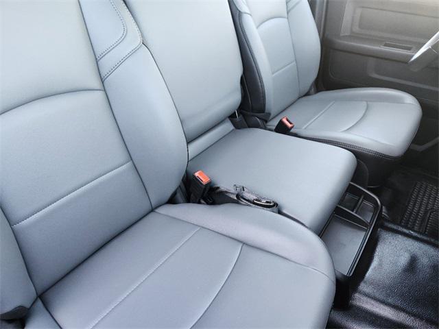 new 2024 Ram 2500 car, priced at $46,657