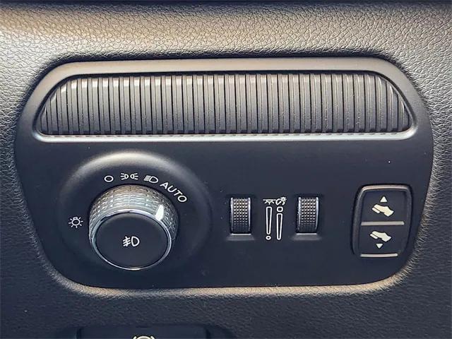 used 2023 Jeep Wagoneer L car, priced at $36,287