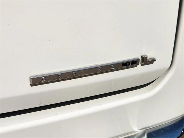 used 2023 Jeep Wagoneer L car, priced at $36,287