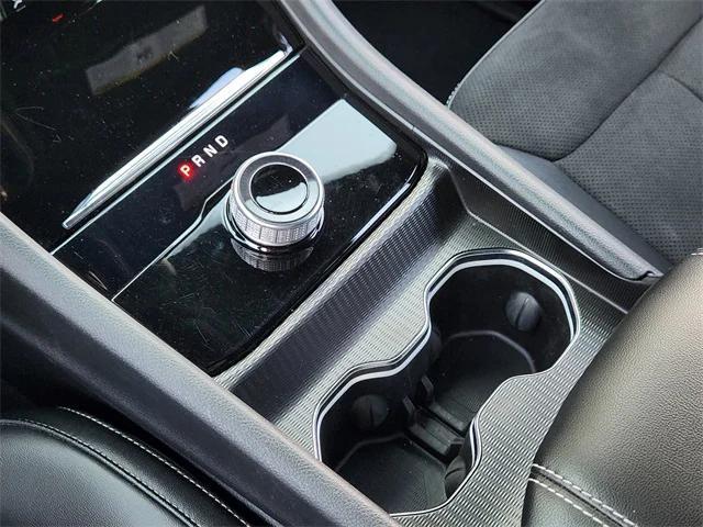 used 2024 Jeep Grand Cherokee L car, priced at $37,476