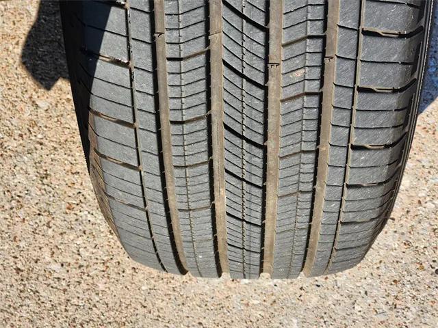 used 2024 Jeep Grand Cherokee L car, priced at $37,476