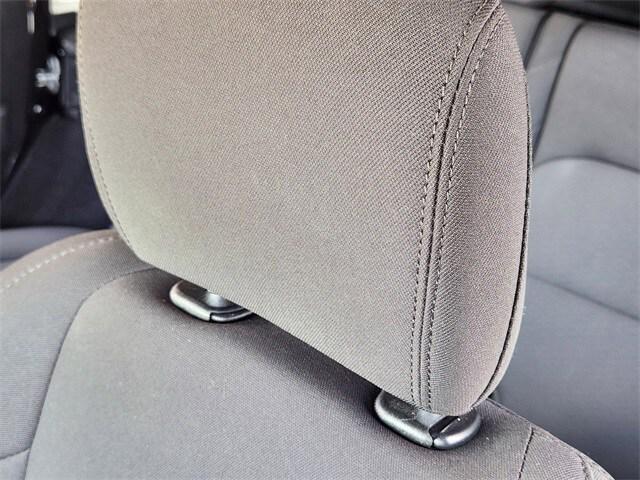 used 2023 Jeep Wrangler 4xe car, priced at $30,795