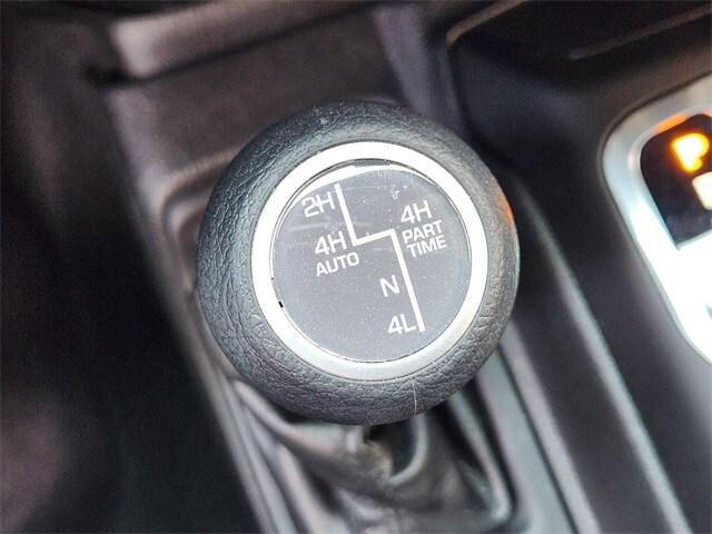 used 2023 Jeep Wrangler 4xe car, priced at $30,795