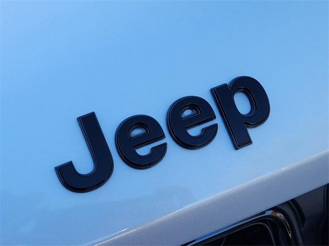 new 2025 Jeep Grand Cherokee L car, priced at $46,530