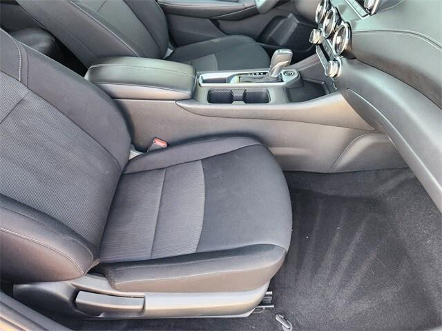 used 2023 Nissan Sentra car, priced at $19,552