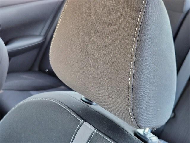 used 2023 Nissan Sentra car, priced at $19,552