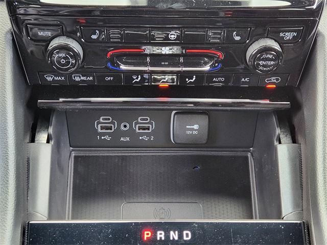 new 2025 Jeep Grand Cherokee car, priced at $38,085